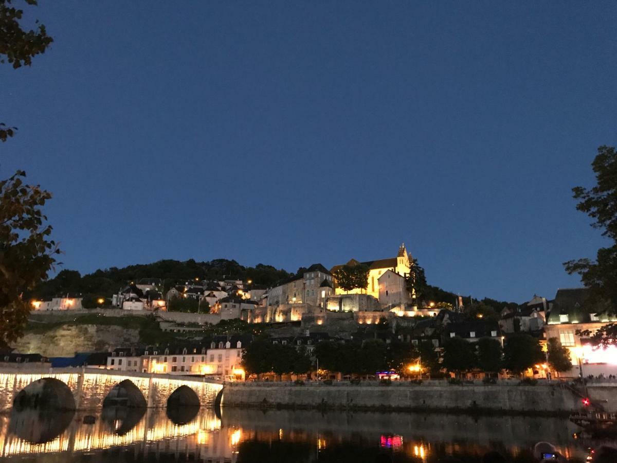 Les Maisons Du Perigord Terrasson Εξωτερικό φωτογραφία