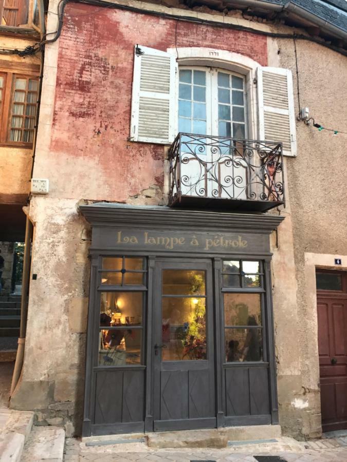 Les Maisons Du Perigord Terrasson Εξωτερικό φωτογραφία