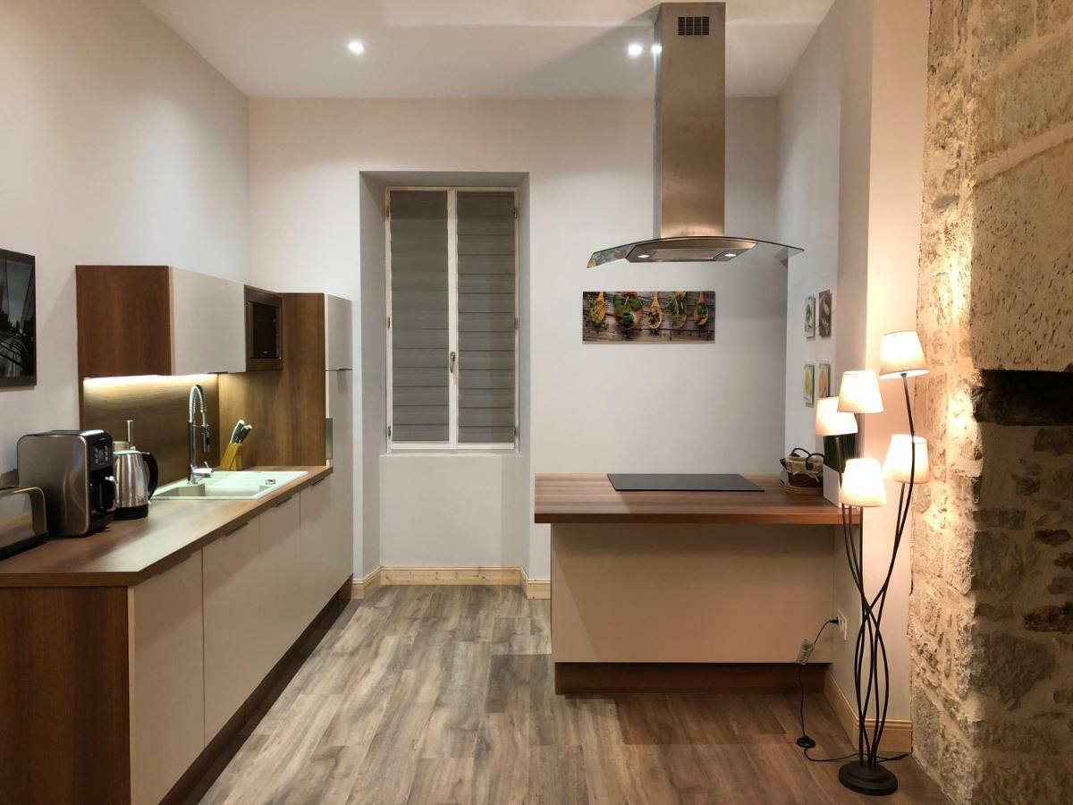 Les Maisons Du Perigord Terrasson Εξωτερικό φωτογραφία